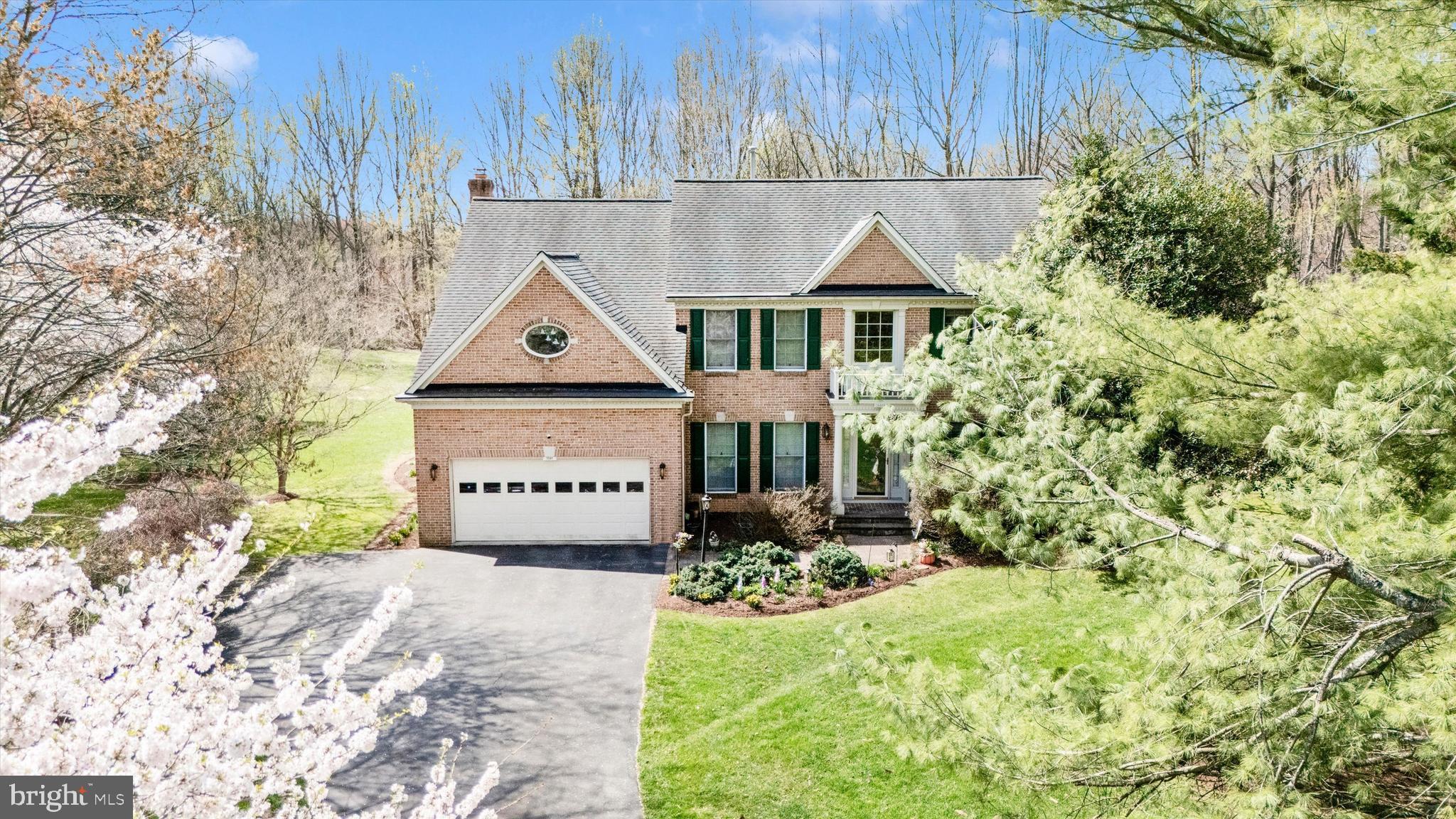 19808 Falling Spring Court Gaithersburg, MD 20882 - Photo 14 of 28