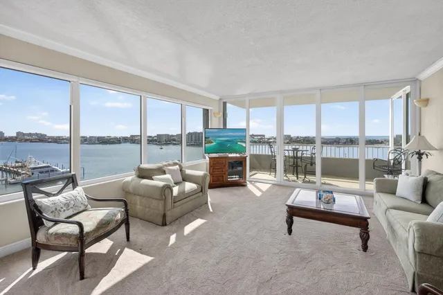 $1,449,000 | 320 Harbor Boulevard, Unit A501, Destin, FL 32541