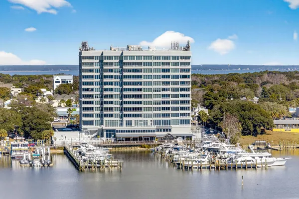$1,449,000 | 320 Harbor Boulevard, Unit A501, Destin, FL 32541