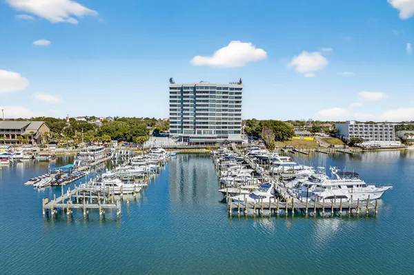 $1,449,000 | 320 Harbor Boulevard, Unit A501, Destin, FL 32541