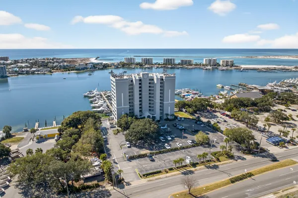 $1,449,000 | 320 Harbor Boulevard, Unit A501, Destin, FL 32541