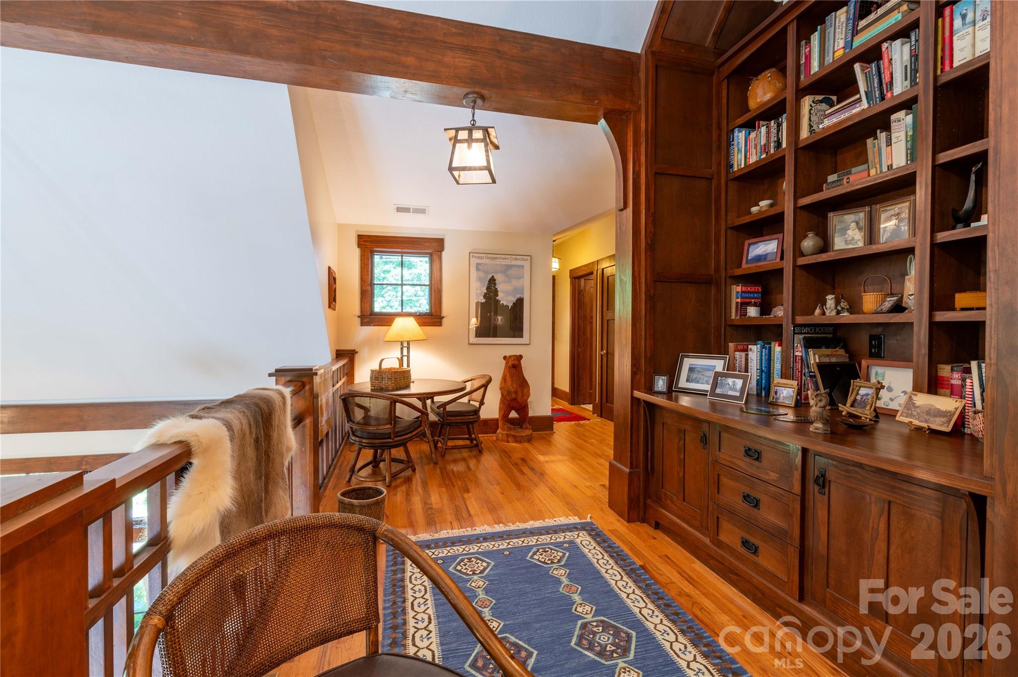 86 Forest Ridge Road Burnsville, NC 28714 - Photo 31 of 48 Gallery Image 31