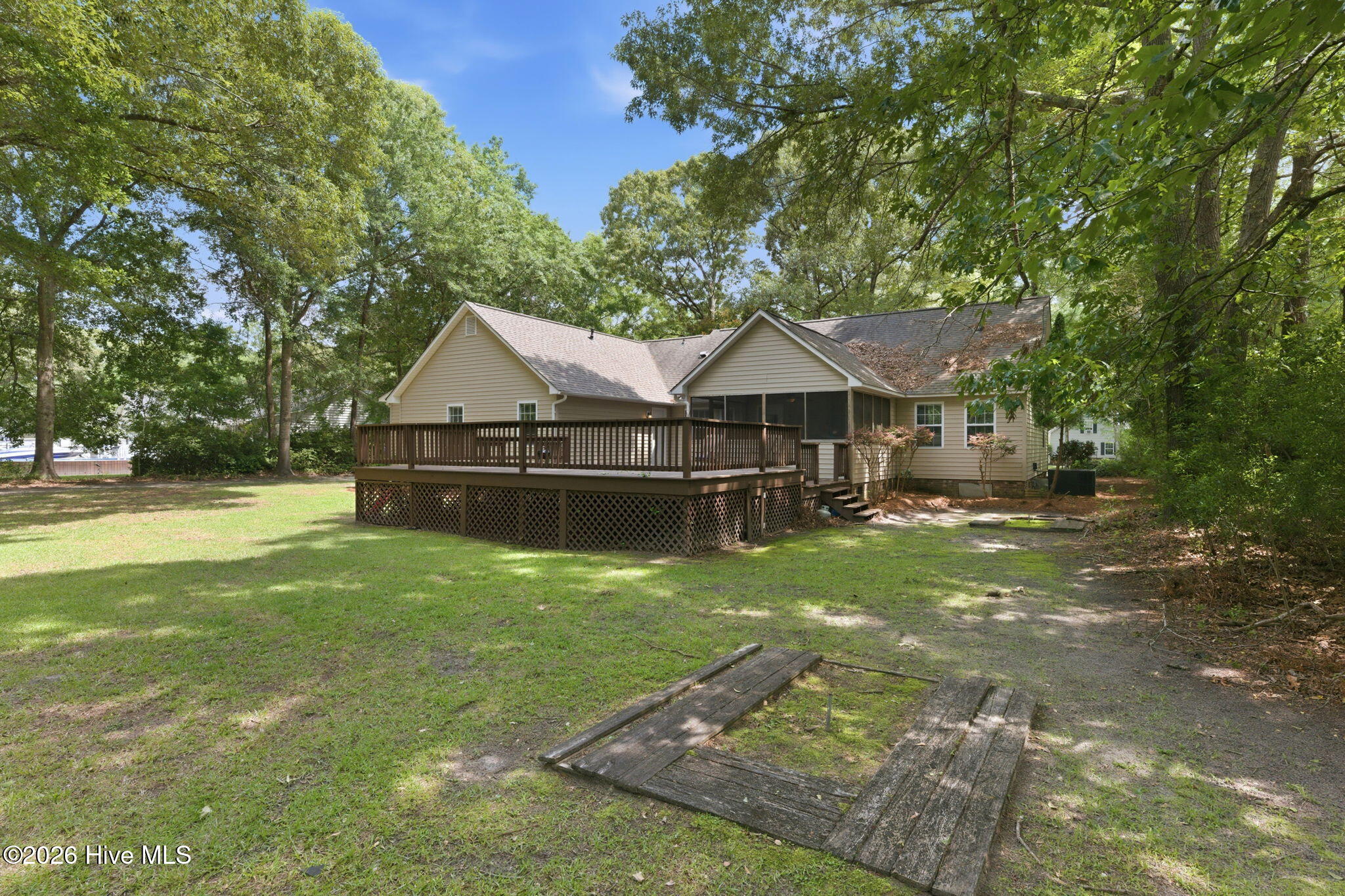 584 Deer Run Road New Bern, NC 28562 - Photo 8 of 47 45-web-or-mls-DSC_8337