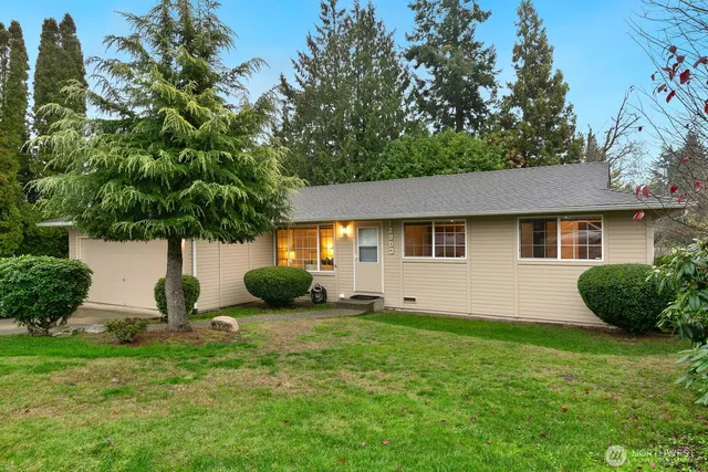 $600,000 | 12903 Southeast 160th Street, Renton, WA 98058