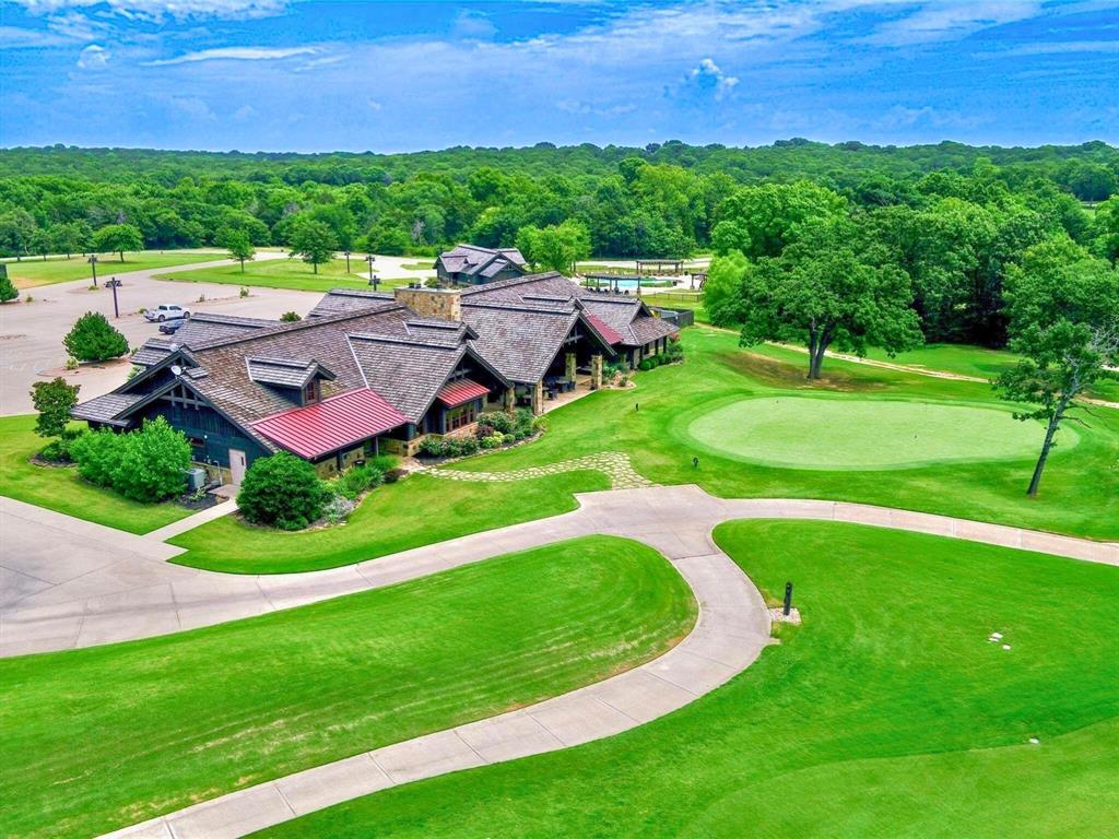 233 Paradise Ranch Gordonville, TX 76245 - Photo 2 of 11