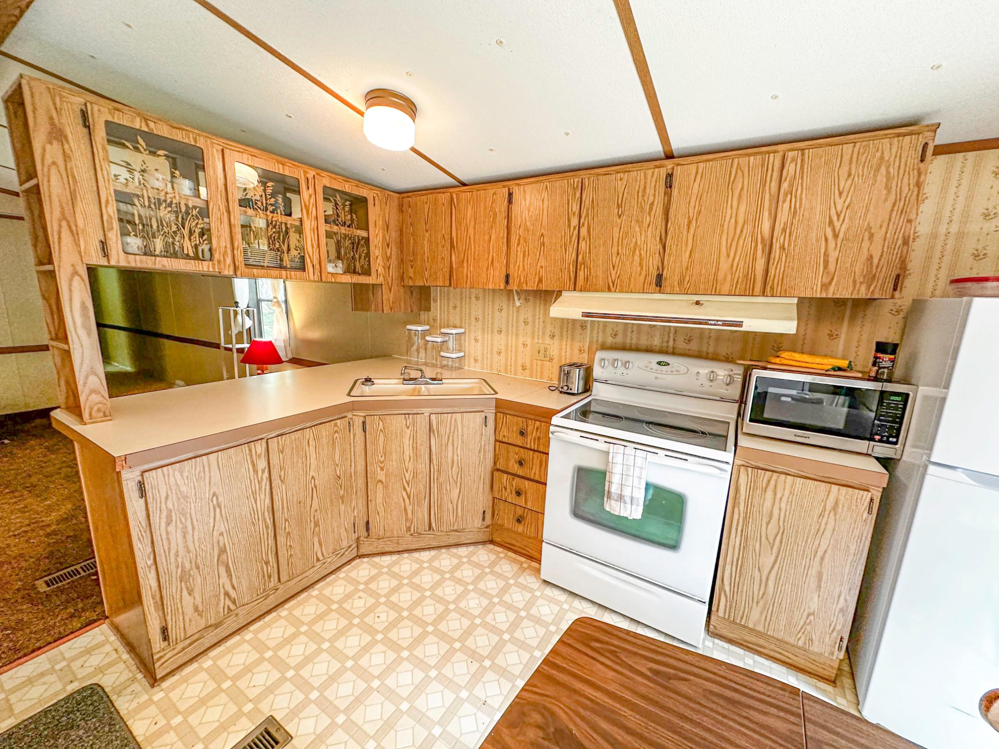 N8919 East Island Road Phillips, WI 54555 - Photo 23 of 68 Gallery Image 23