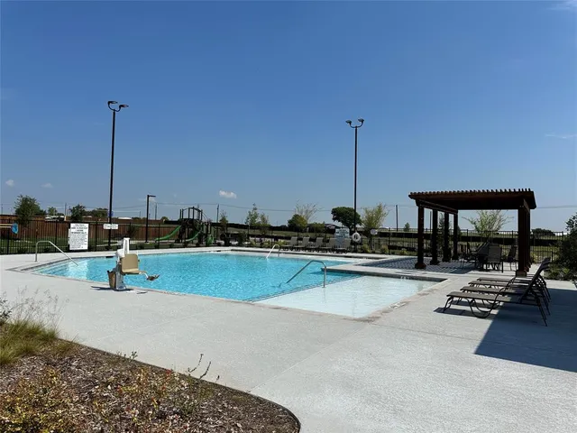 $1,625 | 3913 Eufaula Drive, Sherman, TX 75090