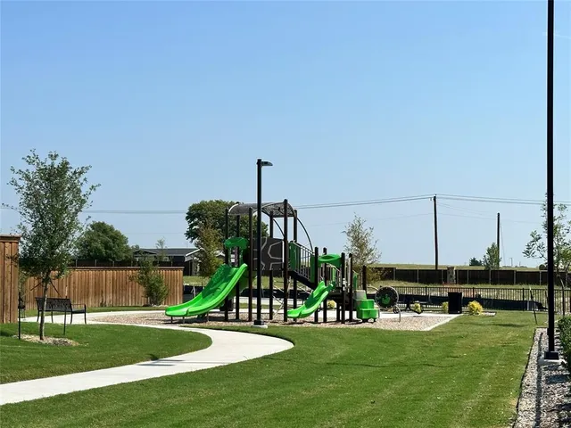 $1,625 | 3913 Eufaula Drive, Sherman, TX 75090