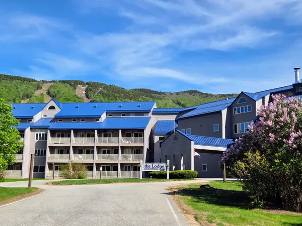 $194,900 | 36 Lodge Road, Unit B113, Lincoln, NH 03251