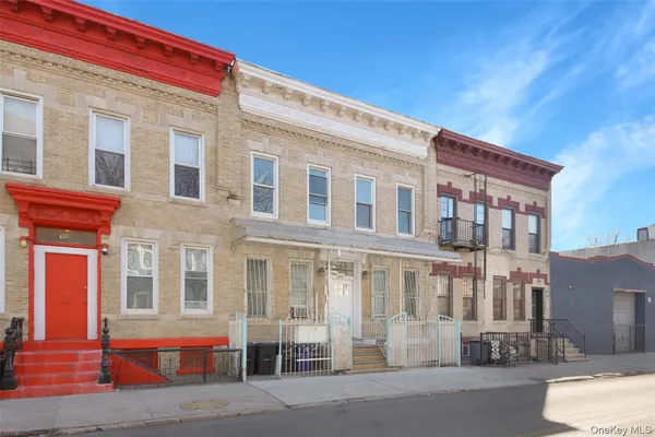 $4,500 | 298 Cooper Street, Unit 4 | Bushwick