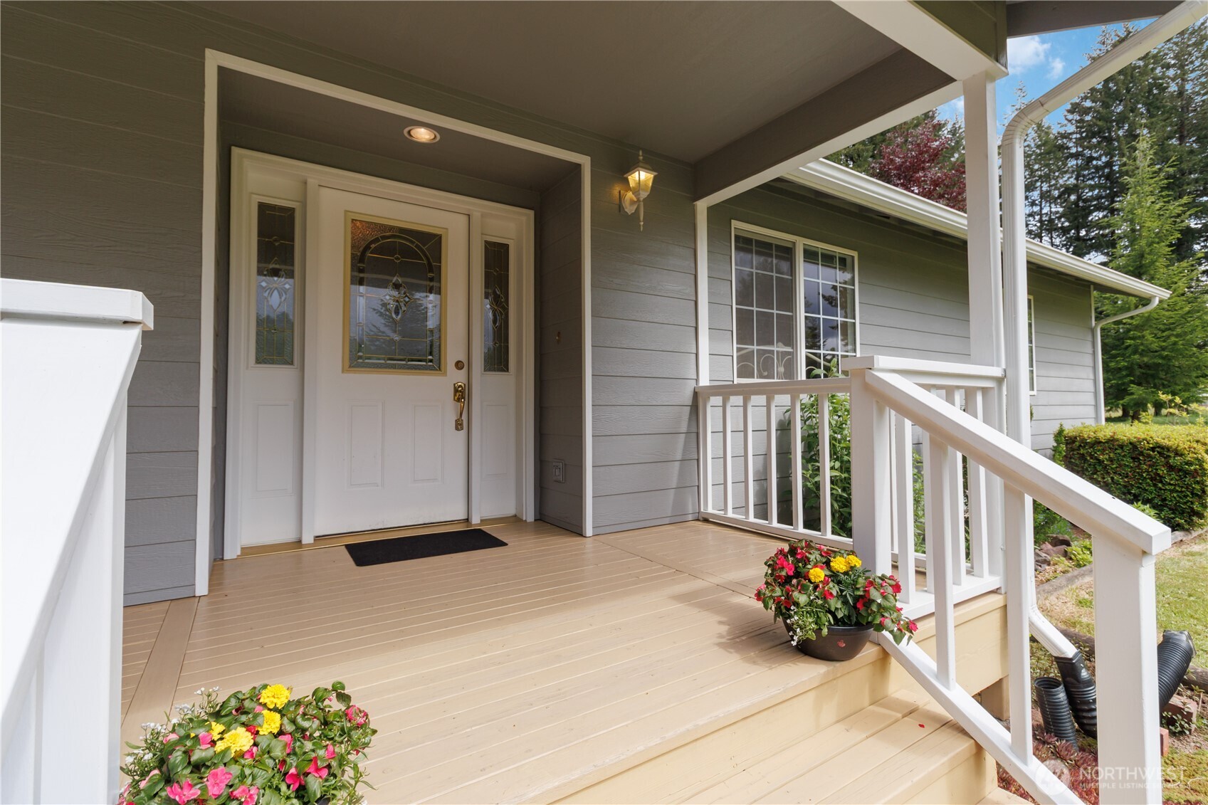 1607 Winlock-Vader Road Winlock, WA 98596 - Photo 22 of 40