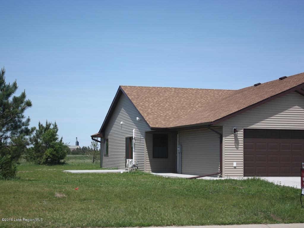 804 7th Street Southwest, Unit 1 Perham, MN 56573 - Photo 1 of 1 Gallery Image 1