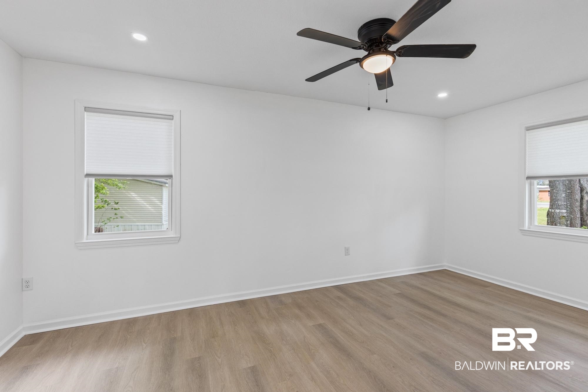 6701 Lott Road Semmes, AL 36575 - Photo 11 of 24 Master Bedroom