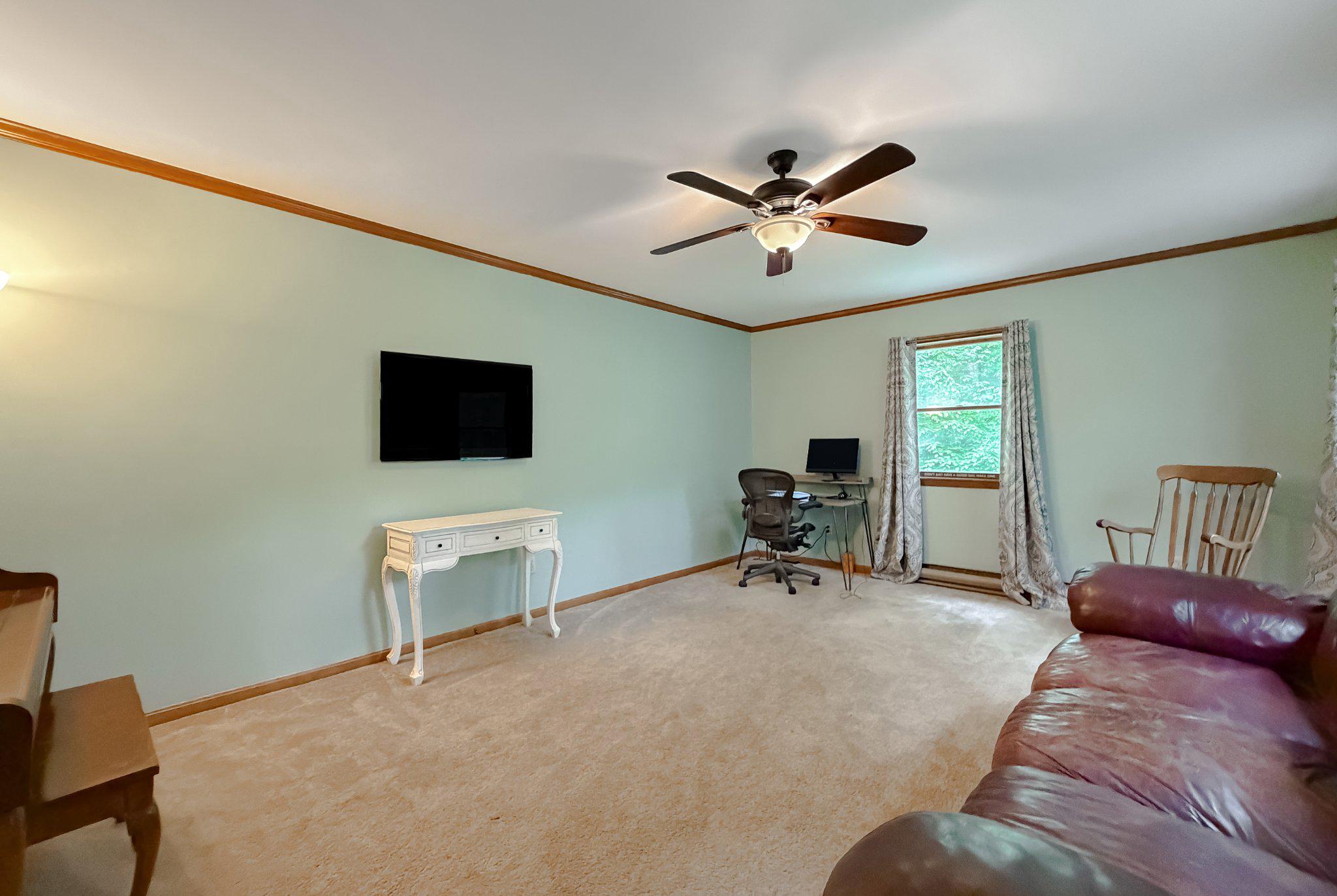 3570 Ponds Wood Road Chesapeake Beach, MD 20732 - Photo 29 of 50 Private den area