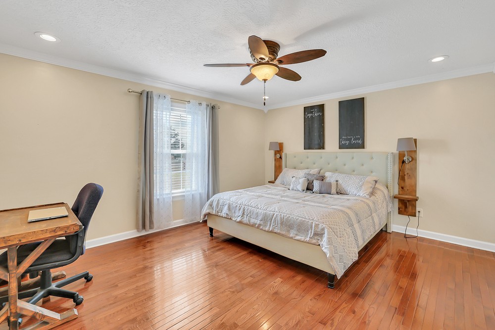 11840 Karo Road Christiana, TN 37037 - Photo 19 of 32 Gallery Image 19