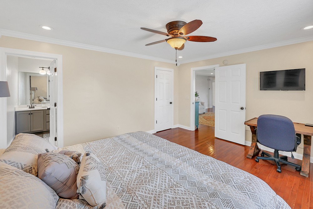 11840 Karo Road Christiana, TN 37037 - Photo 20 of 32 Gallery Image 20