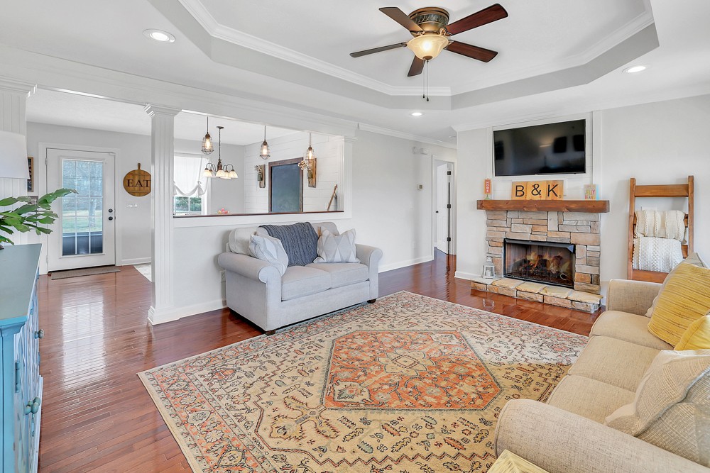 11840 Karo Road Christiana, TN 37037 - Photo 8 of 32 Gallery Image 8