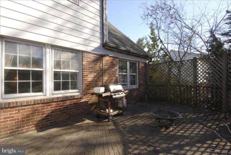 10014 Dallas Avenue Silver Spring, MD 20901 - Photo 22 of 22 Deck