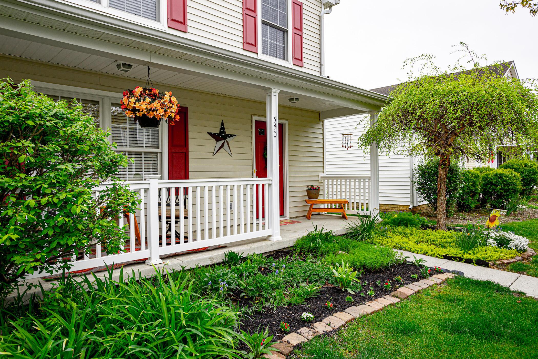 540 Rockets Street, Unit 135 Galloway, OH 43119 - Photo 8 of 61 540 Rockets St. Galloway, OH 43119 008
