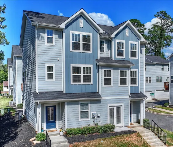 $359,000 | 2409 Via Del Conte, Charlotte, NC 28205