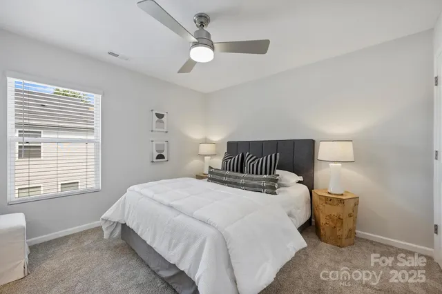 $359,000 | 2409 Via Del Conte, Charlotte, NC 28205