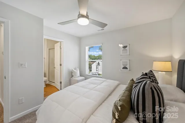 $359,000 | 2409 Via Del Conte, Charlotte, NC 28205