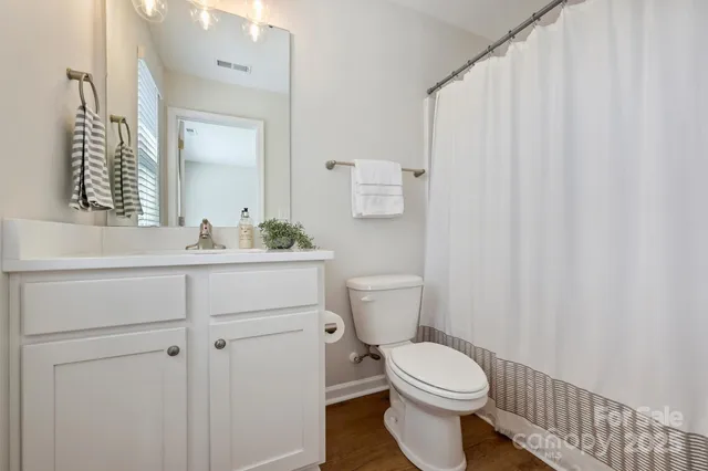 $359,000 | 2409 Via Del Conte, Charlotte, NC 28205