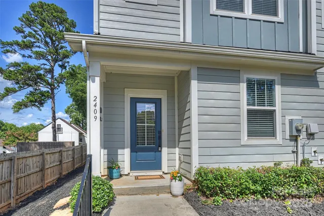 $359,000 | 2409 Via Del Conte, Charlotte, NC 28205