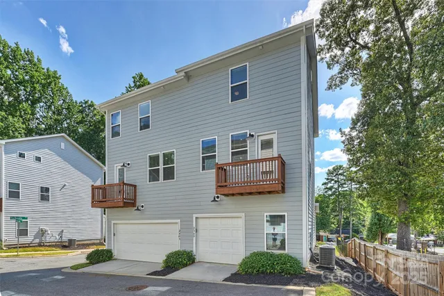 $359,000 | 2409 Via Del Conte, Charlotte, NC 28205