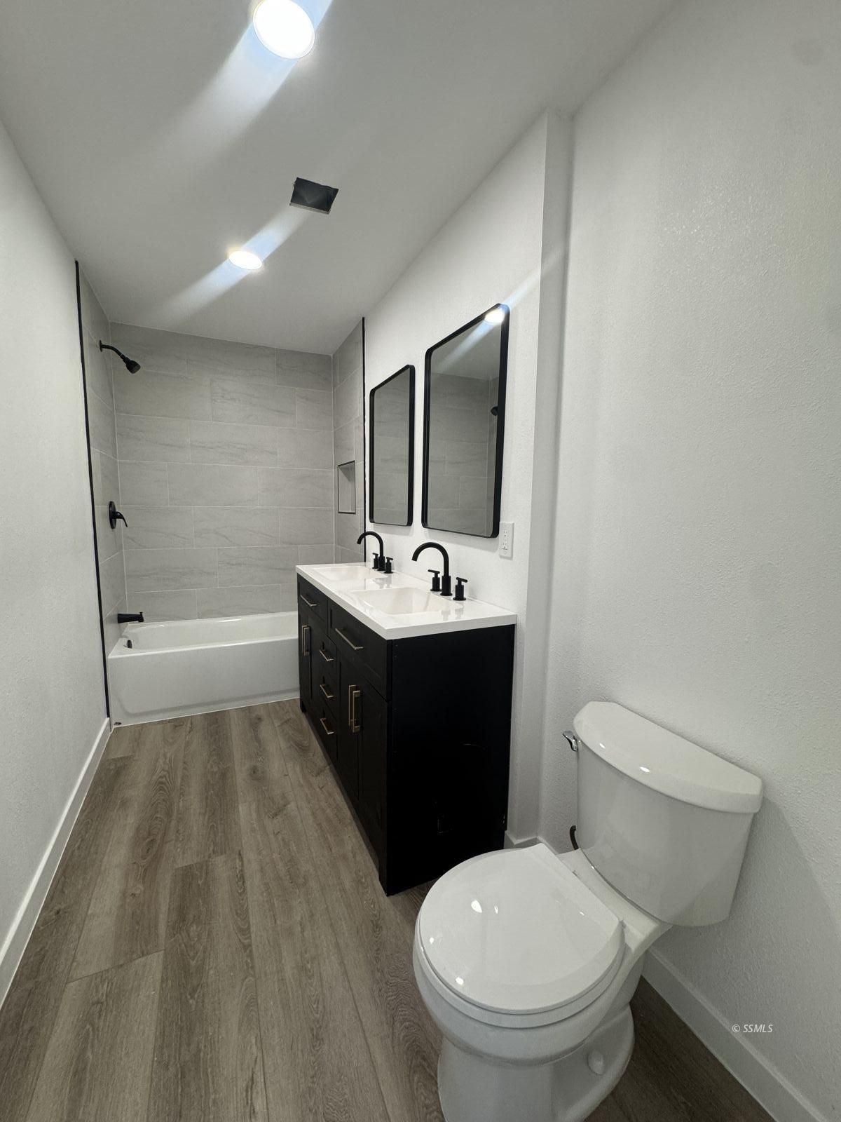 325 South Gordon Street Ridgecrest, CA 93555 - Photo 11 of 11 Gallery Image 11