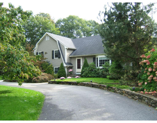70 Rambling Road Sudbury, MA 01776 - Photo 1 of 12