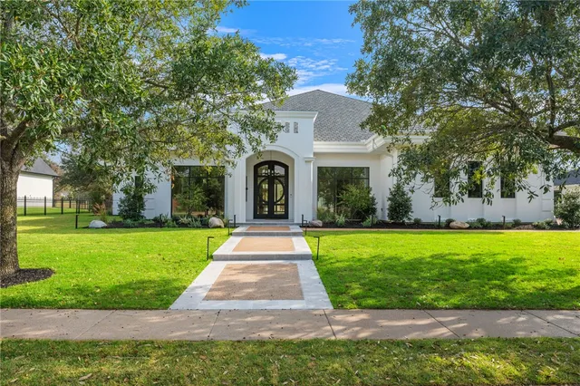 $3,295,000 | 4212 Tuscany Court, Bryan, TX 77802