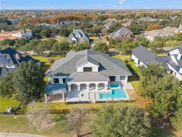 $3,295,000 | 4212 Tuscany Court, Bryan, TX 77802