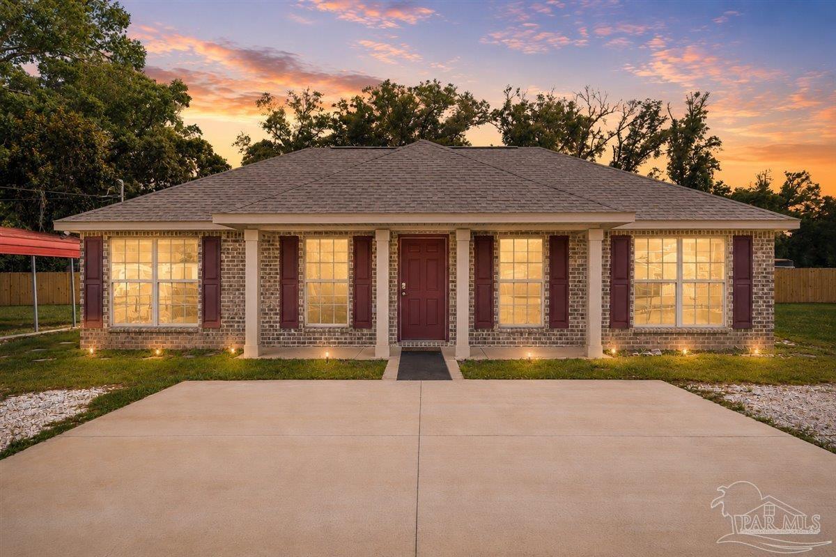 255 Kenmore Road Pensacola, FL 32503 - Photo 8 of 43