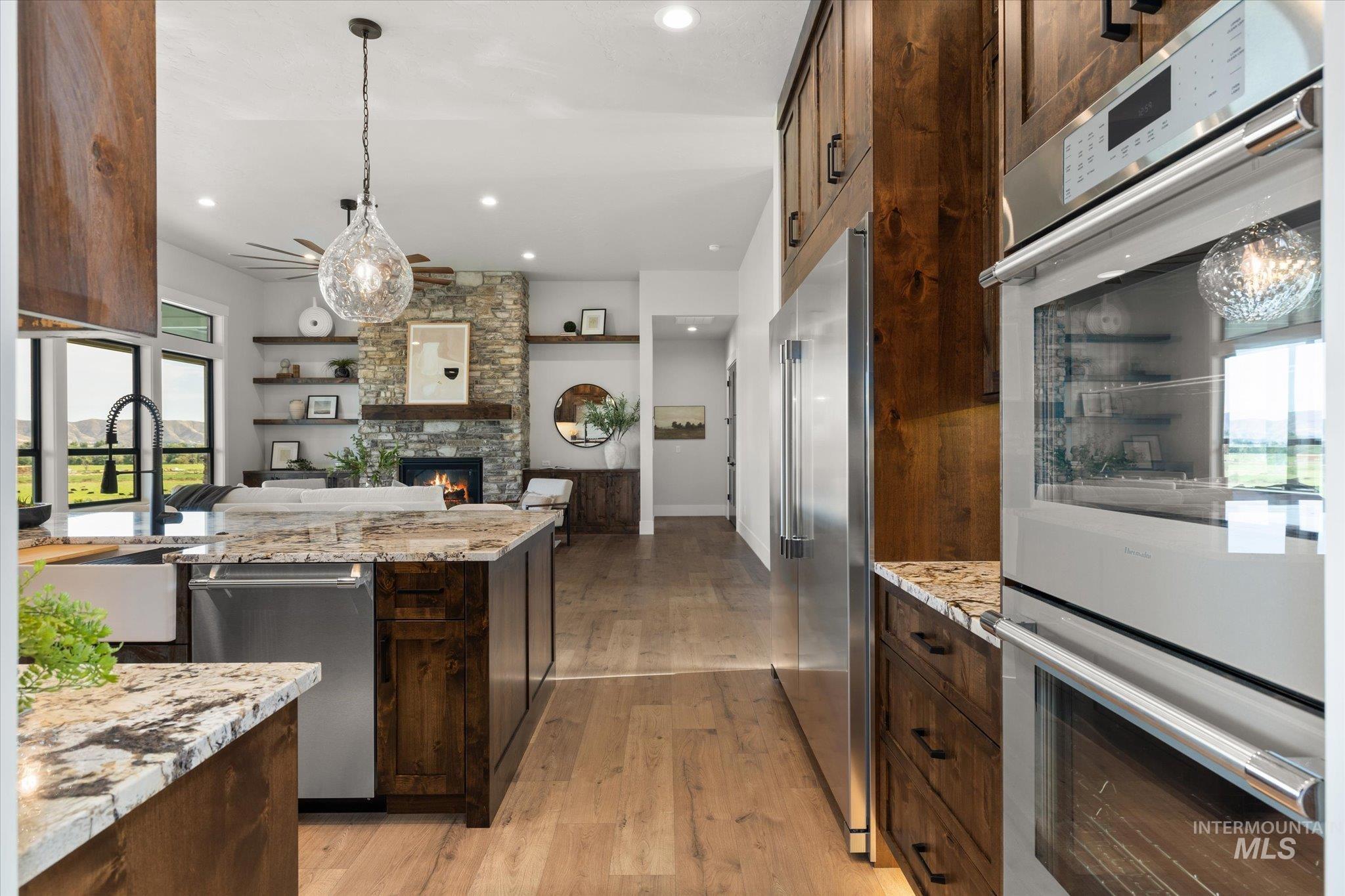 1015 Greenfields Lane Emmett, ID 83617 - Photo 12 of 50