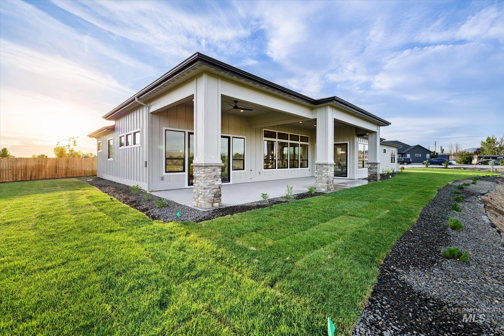 1015 Greenfields Lane Emmett, ID 83617 - Photo 44 of 50