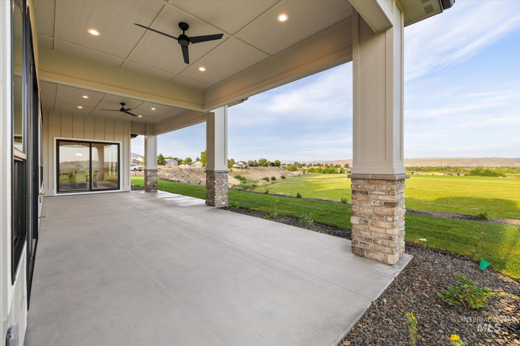 1015 Greenfields Lane Emmett, ID 83617 - Photo 47 of 50