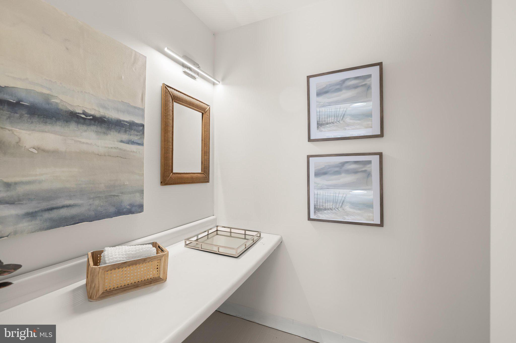 3229 Sutton Place Northwest, Unit B Washington, DC 20016 - Photo 21 of 24 Cabana/Storage additional room