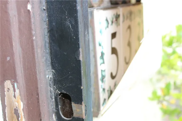 a view of a bathroom
