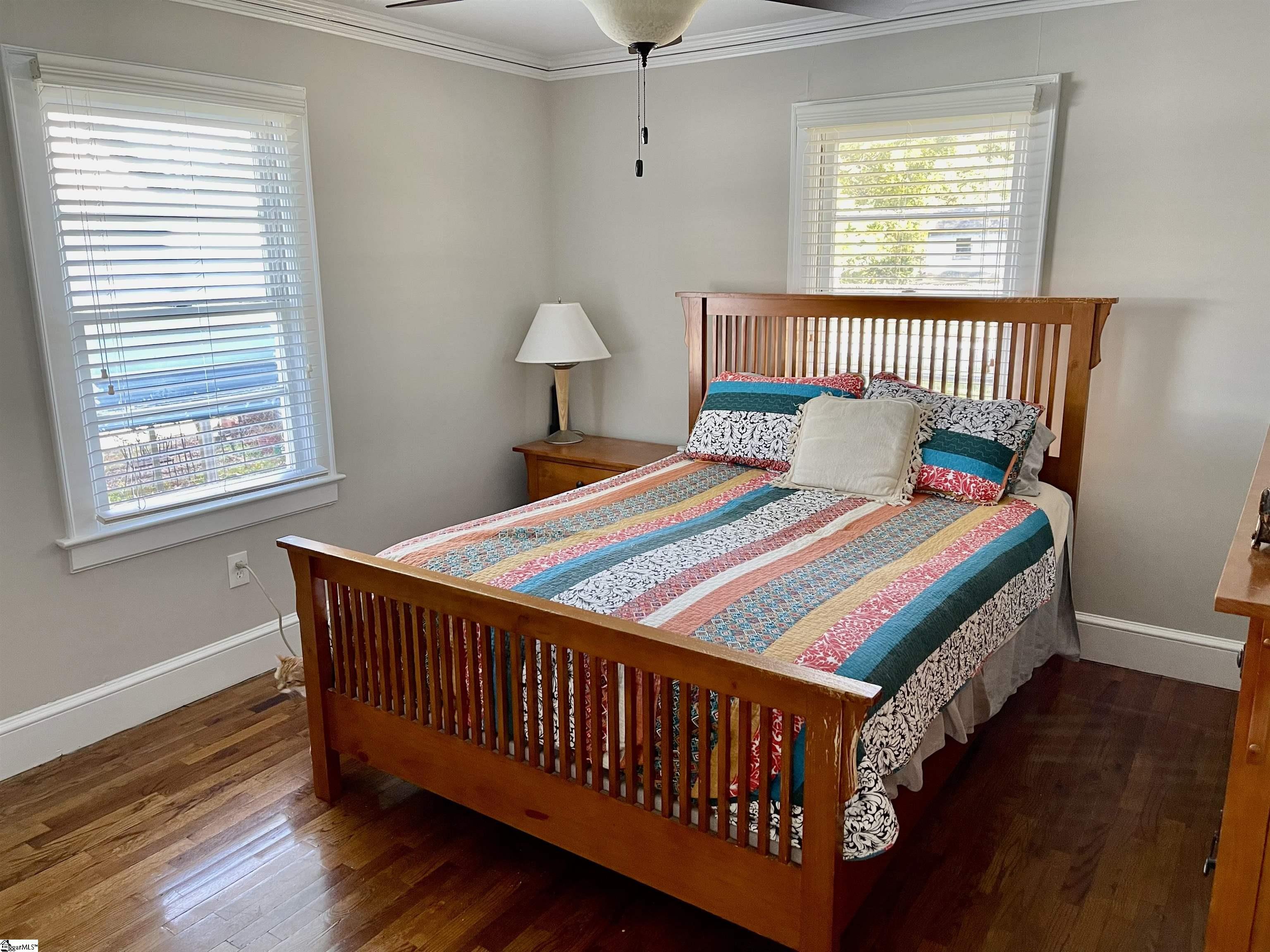 35 Smith Street Pelzer, SC 29669 - Photo 13 of 15