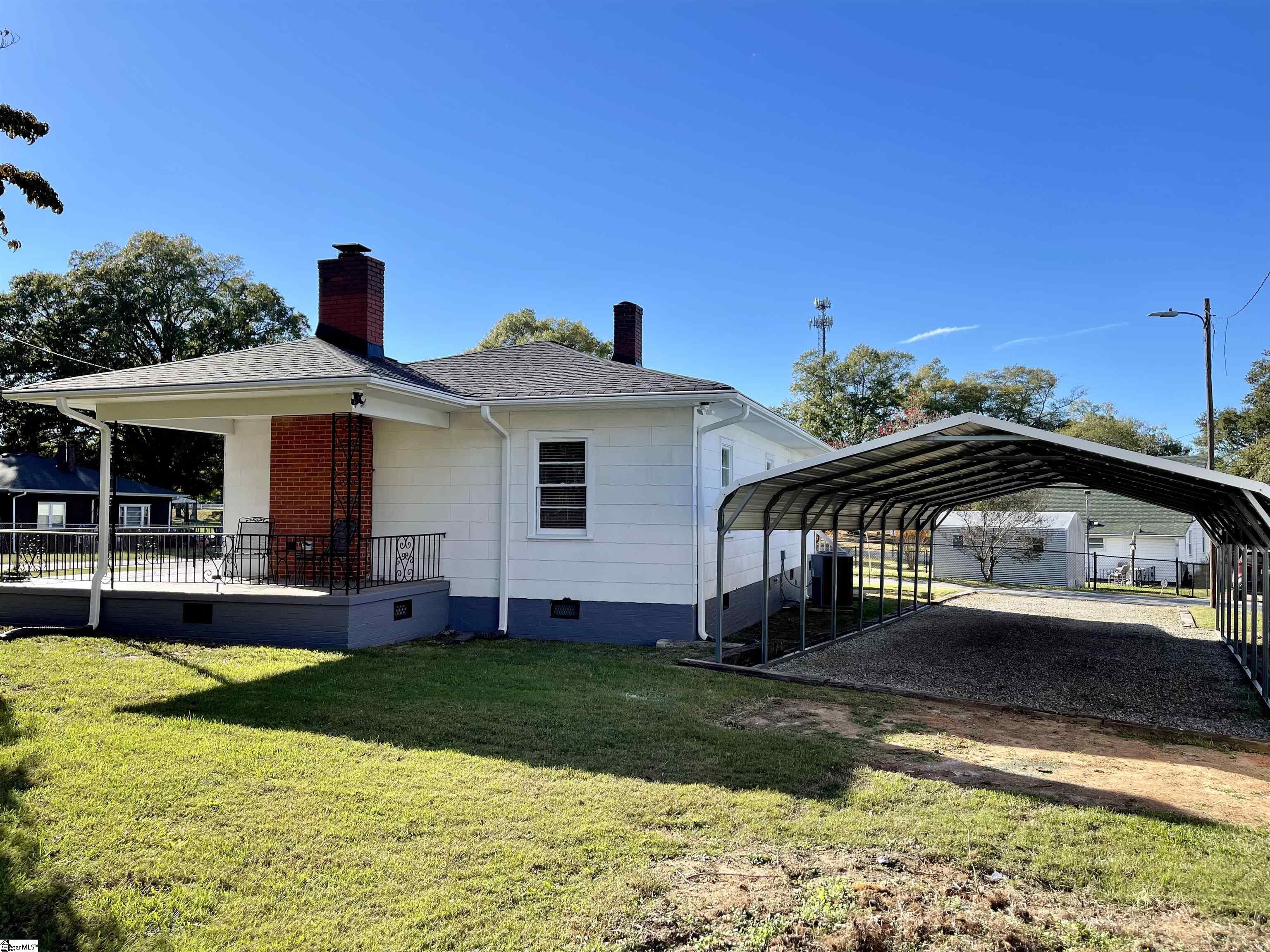 35 Smith Street Pelzer, SC 29669 - Photo 5 of 15