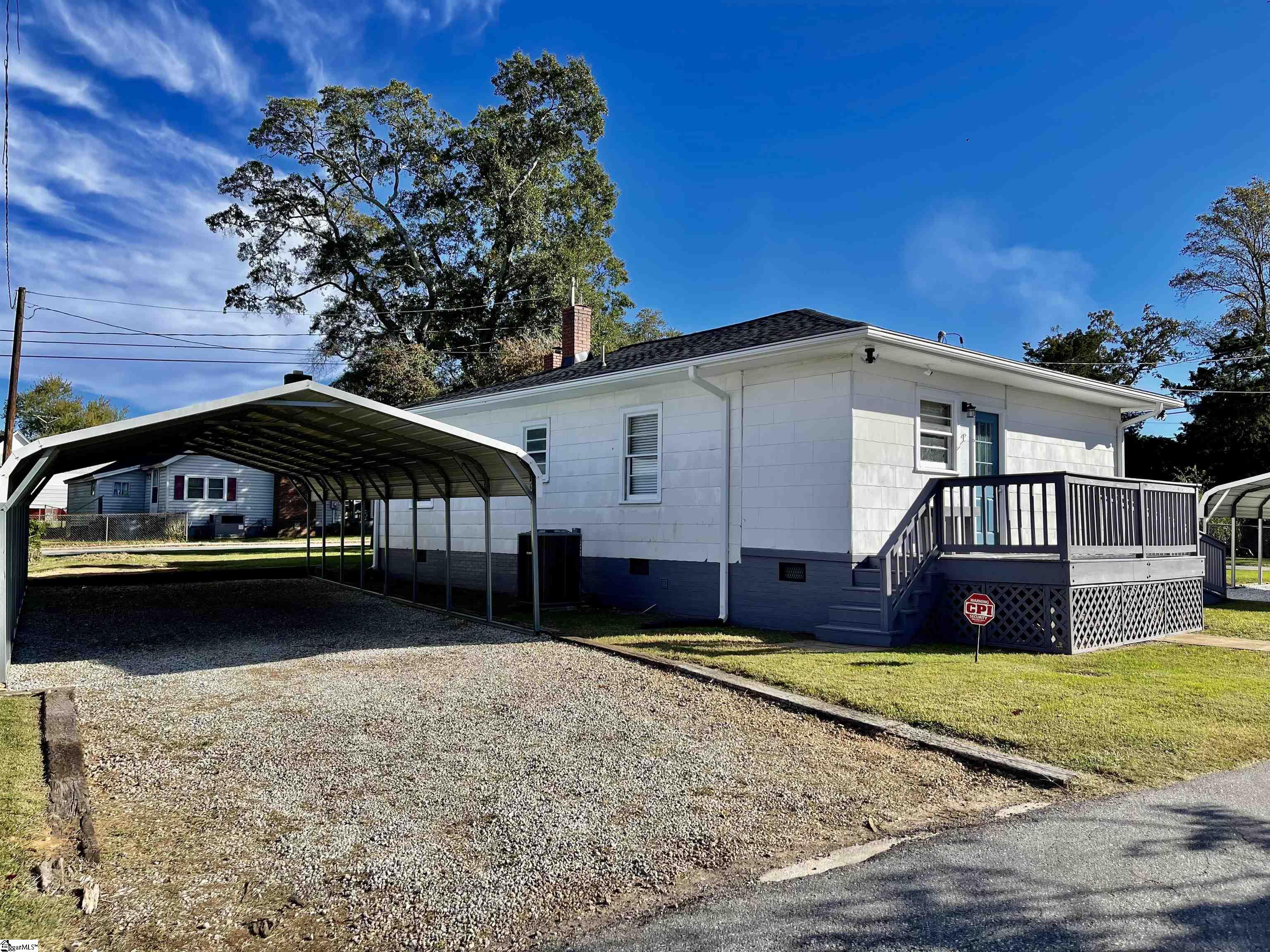 35 Smith Street Pelzer, SC 29669 - Photo 6 of 15