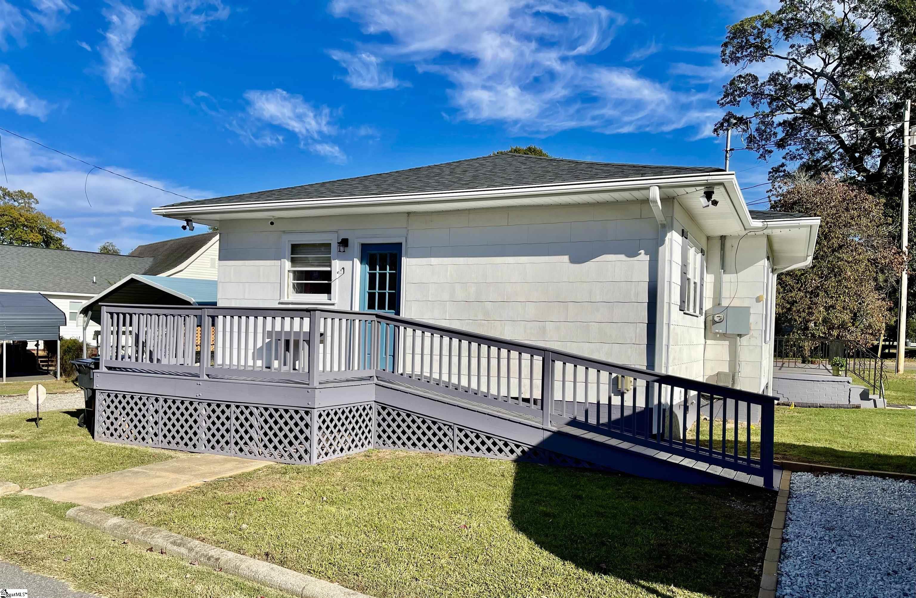 35 Smith Street Pelzer, SC 29669 - Photo 7 of 15