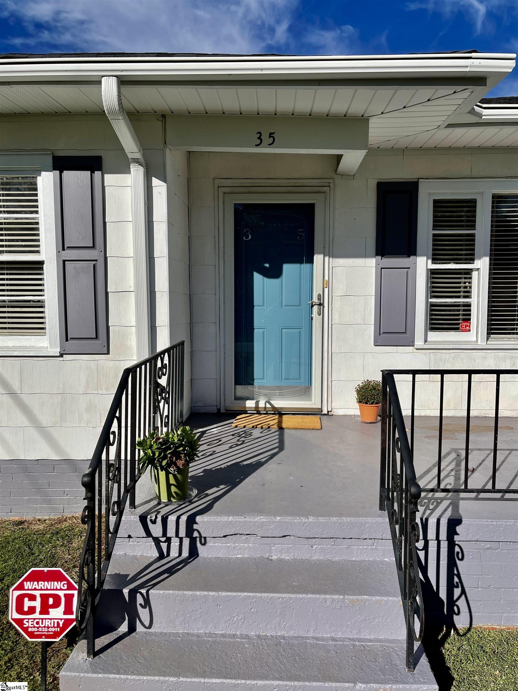 35 Smith Street Pelzer, SC 29669 - Photo 8 of 15