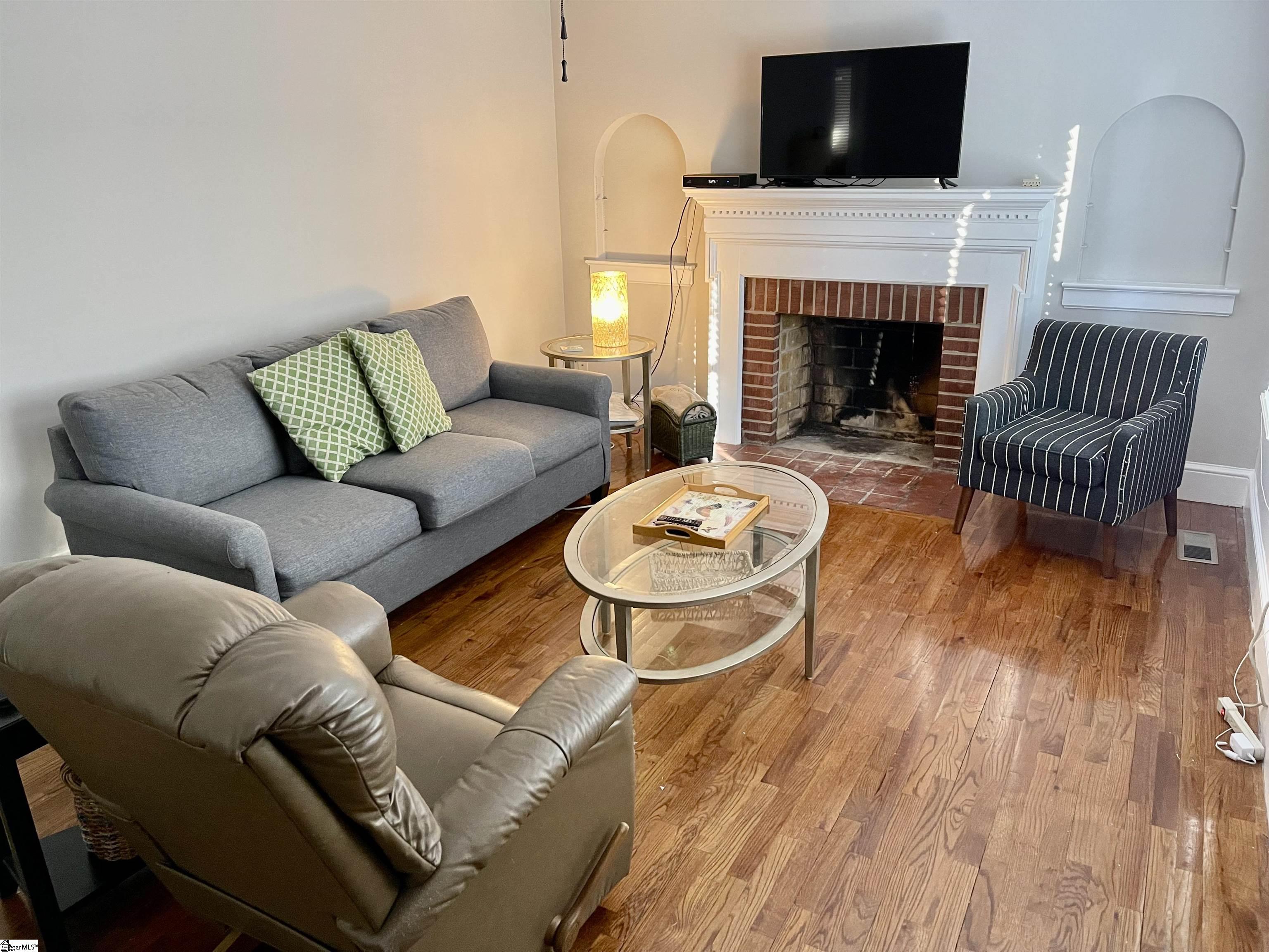 35 Smith Street Pelzer, SC 29669 - Photo 9 of 15