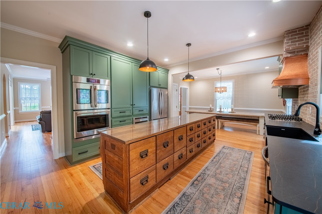 968 Wilton Creek Road Hartfield, VA 23071 - Photo 23 of 49