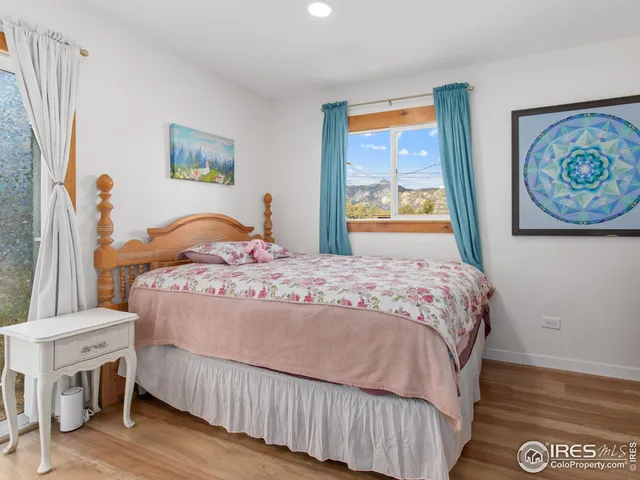 $525,000 | 435 Columbine Avenue, Estes Park, CO 80517