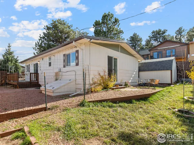 $525,000 | 435 Columbine Avenue, Estes Park, CO 80517