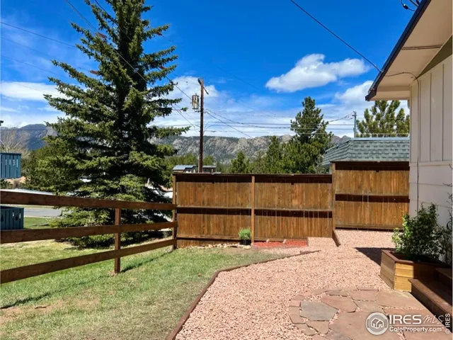 $525,000 | 435 Columbine Avenue, Estes Park, CO 80517