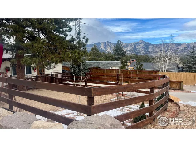 $525,000 | 435 Columbine Avenue, Estes Park, CO 80517